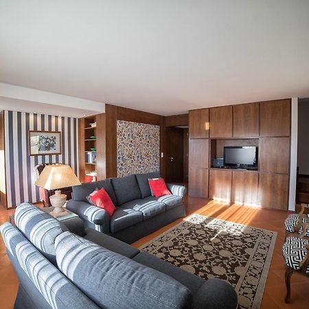 Quinta Da Casa Nova Villa Santo Tirso Kültér fotó