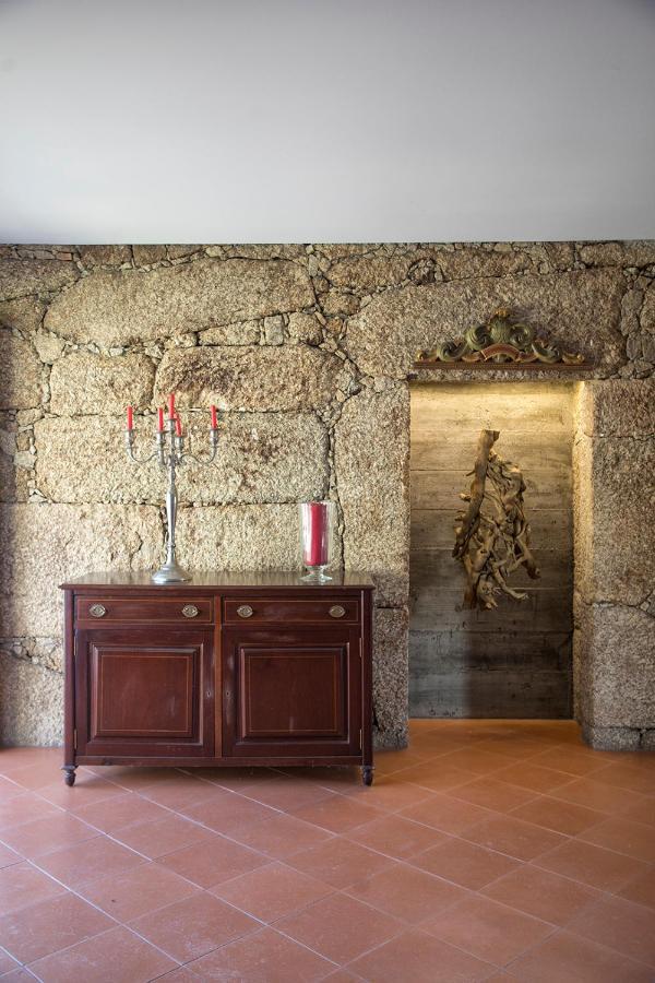 Quinta Da Casa Nova Villa Santo Tirso Kültér fotó