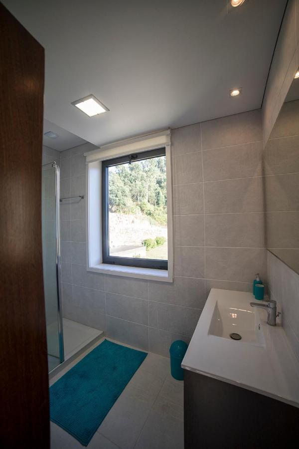 Quinta Da Casa Nova Villa Santo Tirso Kültér fotó