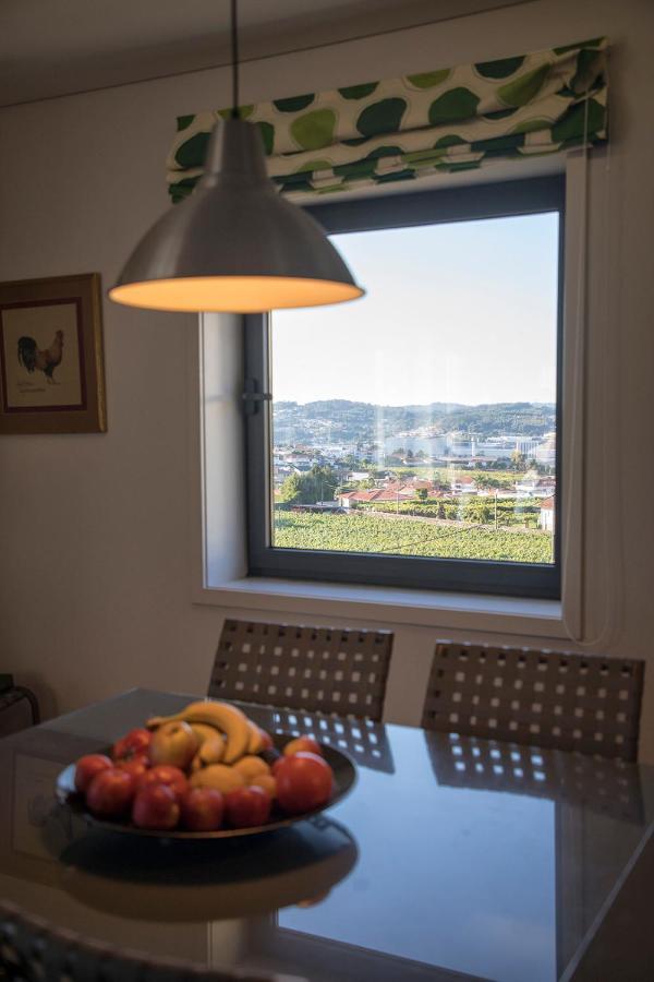 Quinta Da Casa Nova Villa Santo Tirso Kültér fotó