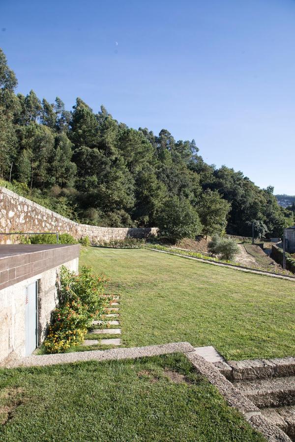 Quinta Da Casa Nova Villa Santo Tirso Kültér fotó