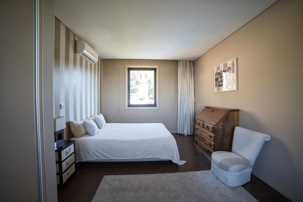 Quinta Da Casa Nova Villa Santo Tirso Kültér fotó