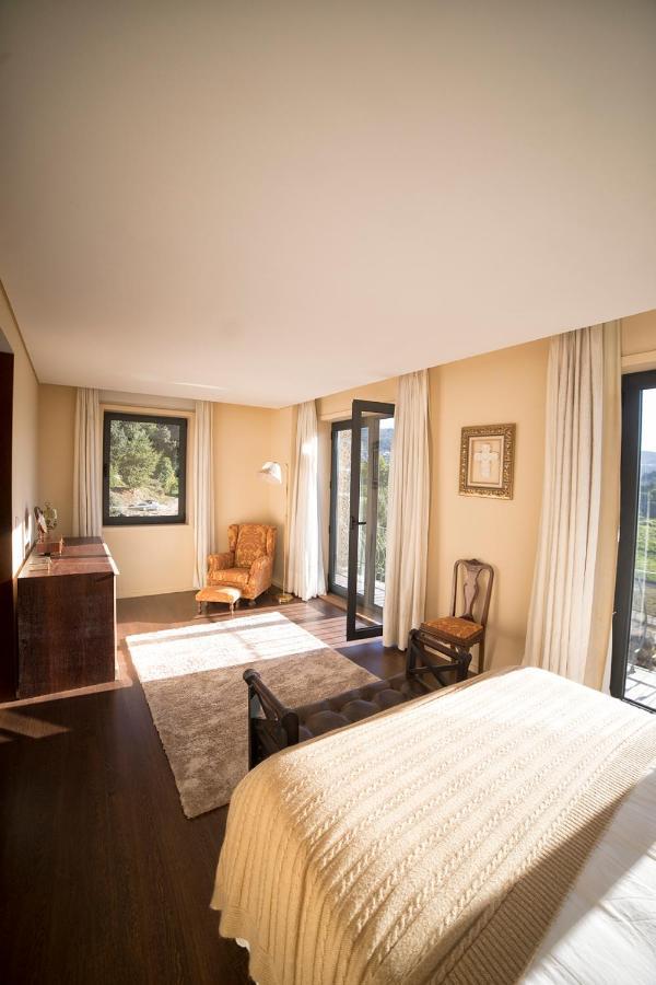 Quinta Da Casa Nova Villa Santo Tirso Kültér fotó
