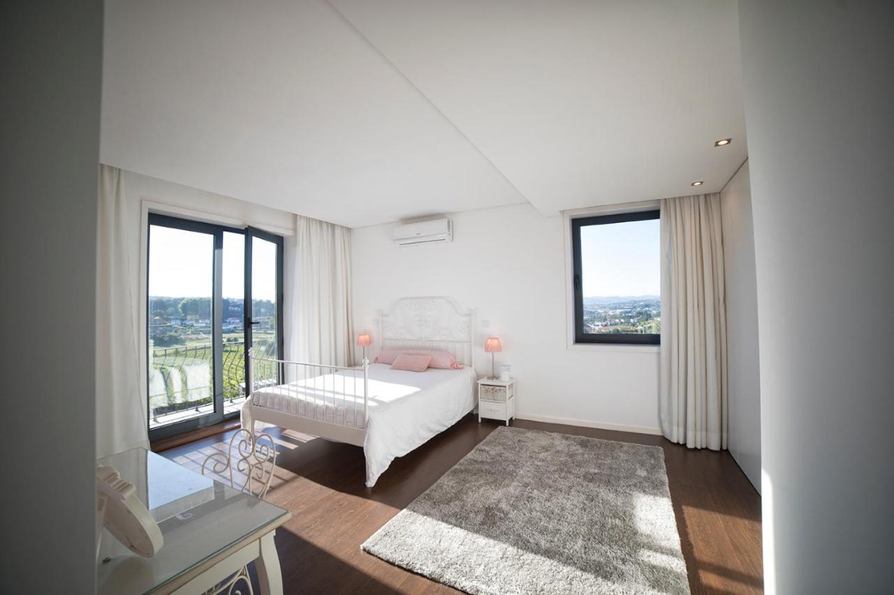 Quinta Da Casa Nova Villa Santo Tirso Kültér fotó